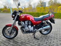 Honda CB 750 RC 42 Lieferung ist möglich Nordrhein-Westfalen - Nieheim Vorschau