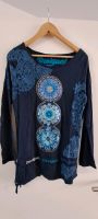 Desigual Langarmshirt Baden-Württemberg - Heilbronn Vorschau