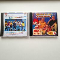 Sammlung: Musik – CD‘s Kinder | Rolf Zuckowski, KNAX-Kinderdisco Nordrhein-Westfalen - Rietberg Vorschau