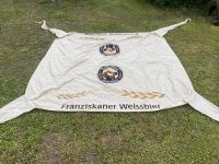 Pavillon Plane Franziskaner Weisbier Sachsen-Anhalt - Wegenstedt Vorschau