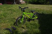 Fahrrad Kinder  Islabike CNOC 16 Mecklenburg-Vorpommern - Ahrenshagen-Daskow Vorschau