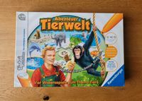 Tiptoi Spiel Abenteuer Tierwelt Bayern - Augsburg Vorschau