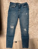 Jeans von pieces L Bayern - Lichtenau Mittelfr Vorschau