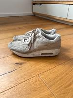 Nike Air Max 42,5 Sneaker Nordrhein-Westfalen - Hürth Vorschau