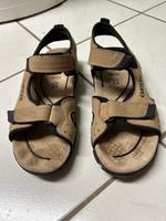 Herren Sandalen Marke Geox Nürnberg (Mittelfr) - Aussenstadt-Sued Vorschau