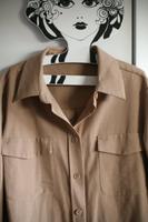 OPUS Bluse Hemd Beige 40 *** NEU *** Baden-Württemberg - Hechingen Vorschau