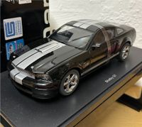 AUTOart 2007 Shelby GT Ford Mustang 1:18 Modellauto 73118 Nürnberg (Mittelfr) - Mitte Vorschau