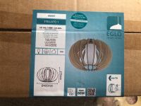 Runde Deckenlampe Stellato 1 - 40 cm ❤️Eglo❤️ NEU, Holzlamellen Hamburg-Mitte - HafenCity Vorschau