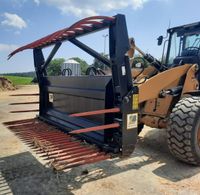 Dung- und Silagezange Baden-Württemberg - Überlingen Vorschau