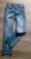 Modische Jeans in Größe 34 /30 zu verkaufen Nordrhein-Westfalen - Olpe Vorschau