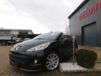 Peugeot 207 CC Cabrio-Coupe Platinum Turbo*Euro-5* Nordrhein-Westfalen - Lippstadt Vorschau