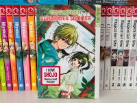 Ein wirklich schlimmer Sommer OVP NEU (1. Auflage) Manga Anime Baden-Württemberg - Esslingen Vorschau