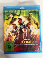 Thor Tag der Entscheidung Blue Ray Hessen - Birkenau Vorschau