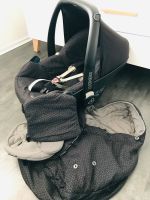 Maxi Cosi Pebble mit Isofix Station Bayern - Ascha Vorschau