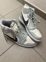 Dior x Air Jordan 1 High Kr. Passau - Passau Vorschau