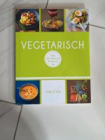 Vegetarisch - die 80 Besten Rezepte Niedersachsen - Blomberg Vorschau