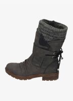 Rieker Snowboot/Winterstiefel Sachsen-Anhalt - Zeitz Vorschau