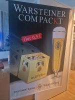 Warsteiner Fahne Flagge Bier 11er Kasten Berlin - Neukölln Vorschau