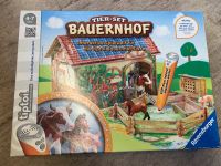 Tip toi Bauernhof Tier-Set Spiel „NEU“ Hamburg-Nord - Hamburg Groß Borstel Vorschau