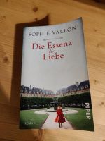 Sophie Vallon: Die Essenz der Liebe Saarland - Wadgassen Vorschau