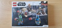LEGO Star Wars 75267 Mandalorian Battle Pack Rheinland-Pfalz - Ingelheim am Rhein Vorschau