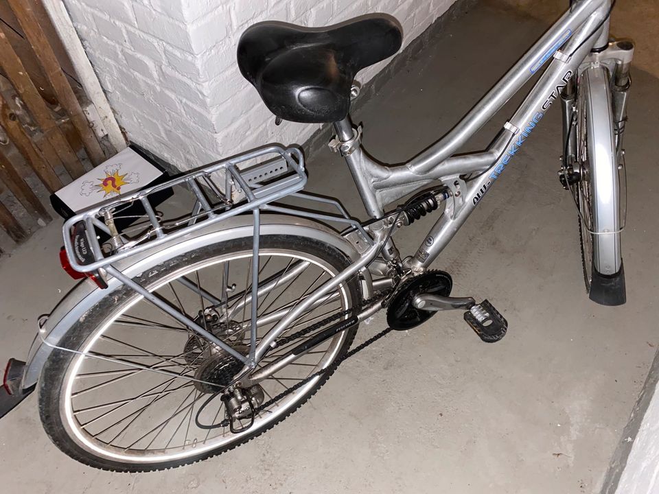 Fahrrad 28 zoll in Duisburg