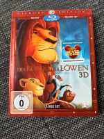 Der König der Löwen 3D - Blu-ray Disc Hessen - Reiskirchen Vorschau