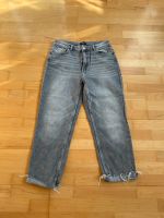 Only Mom Jeans grau Gr. W32 L32 XL 40 42 Köln - Ehrenfeld Vorschau