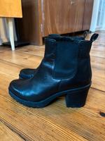 Vagabond Echtleder Stiefelette, Gr. 40 Berlin - Neukölln Vorschau