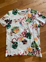 Shirt M Zara Kr. Altötting - Burghausen Vorschau