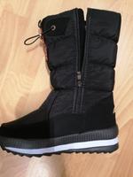 Winterstiefel Neu Größe 40 Sachsen - Chemnitz Vorschau