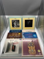 KONVOLUT KLASSIK SCHALLPLATTEN HÄNDEL BRAHMS SCHUBERT STRAUSS BAR Berlin - Charlottenburg Vorschau