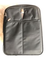 Delsey Rollenkoffer, schwarz, 55 x 39x22 Schleswig-Holstein - Bargteheide Vorschau