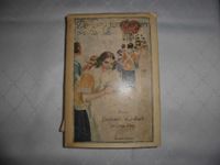 Kochbuch + Greizer Geschenk-Kochbuch für junge Ehen (ca.1920) Brandenburg - Grünheide (Mark) Vorschau