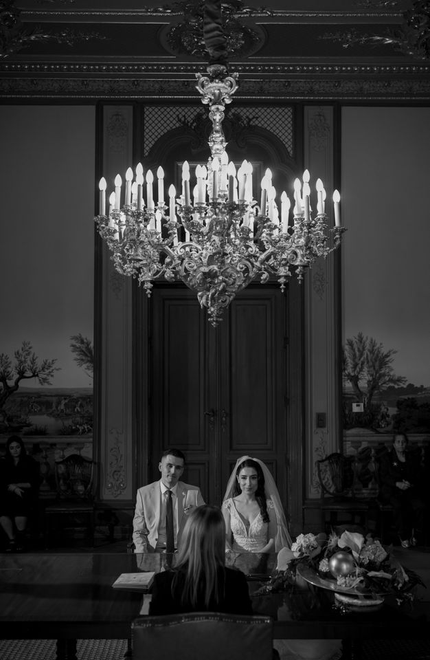 Fotograf für Standesamt - Hochzeitsfotograf in Stuttgart