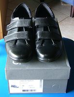 Original ECCO SOFT 2.0 Klettschuhe Gr. 39 (Echt Leder) –NEU + OVP Bayern - Weiden (Oberpfalz) Vorschau