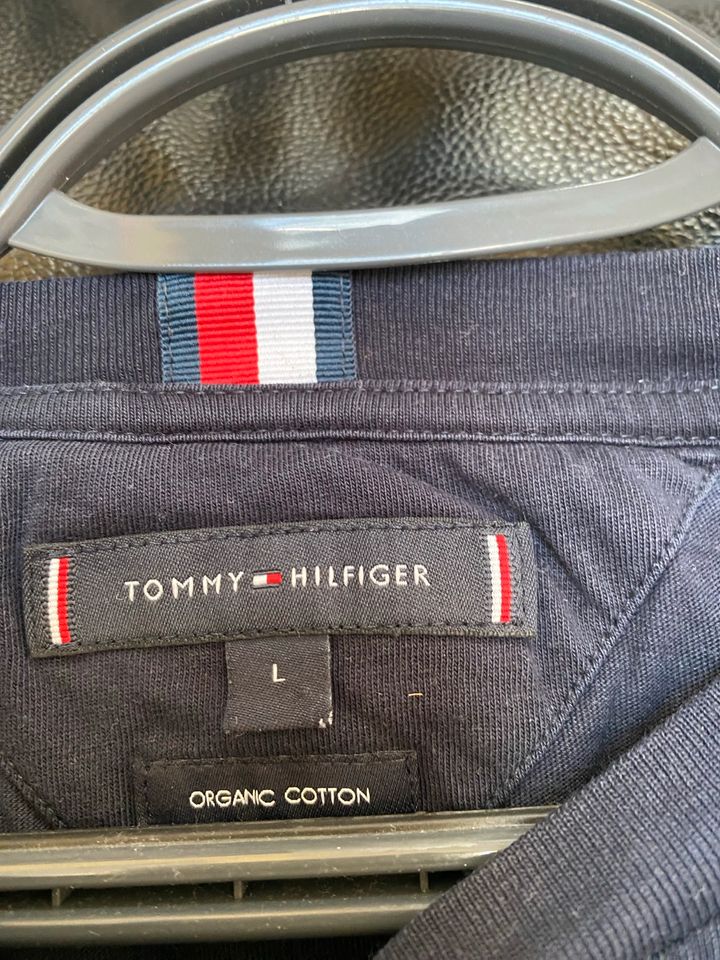 Tommy Hilfiger Shirt in Enkenbach-Alsenborn