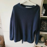 NEU Jake's Pullover Gr. XXl (44), dunkelblau Niedersachsen - Burgdorf Vorschau