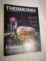 Finesse Thermomix Rezepte Weihnachten Baden-Württemberg - Heidenheim an der Brenz Vorschau