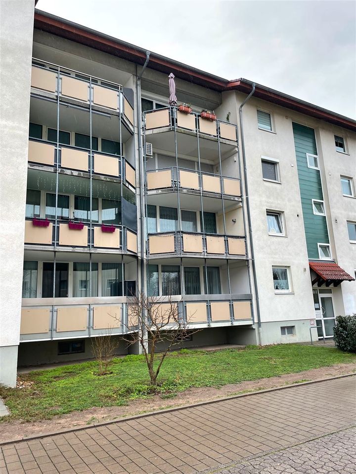 4 Zimmer Wohnung 111 qm Kaufpreis Verhandlungsbasis in Hügelsheim