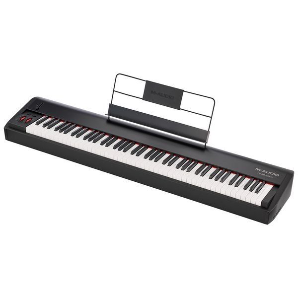 M-Audio Hammer 88 Keyboard in Seevetal