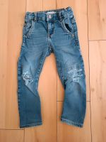 Jeans, destroyed Look, ZARA, Gr. 110 Bonn - Bonn-Zentrum Vorschau