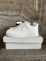 Nike Air Force 1 Weiß | 45 | NEU Sachsen - Heidenau Vorschau