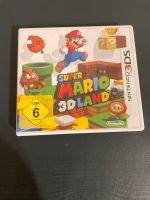 Nintendo 3DS  • Super Mario 3D Land CiB Niedersachsen - Friedland Vorschau