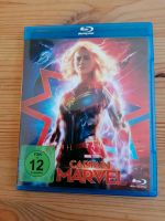 Blu Ray Captain Marvel Bayern - Weilheim i.OB Vorschau