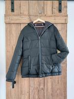 Winterjacke Daunenjacke Wendejacke schwarz/lila von Tom Tailor Bayern - Peiting Vorschau