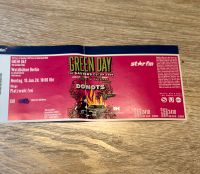 Green Day Ticket Berlin Berlin - Tempelhof Vorschau