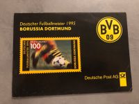 BVB Borussia Dortmund Meisterschaft 1995 Briefmarken Set Nordrhein-Westfalen - Übach-Palenberg Vorschau