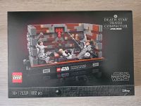 Lego Star Wars Death Star Trash Compactor (75339) Neu /OVP Hamburg-Mitte - Hamburg Hamm Vorschau