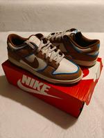 Nike Dunk Low Retro Premium Light British Tan Bayern - Eckental  Vorschau